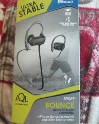 Cuffie bluetooth