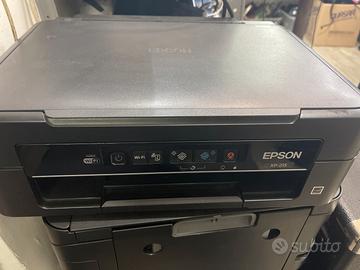 Epson Xp-215