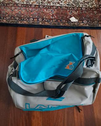 Borsa sportiva multiuso Lange