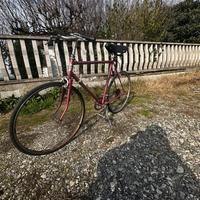 Bici vintage 70/80