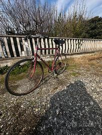 Bici vintage 70/80