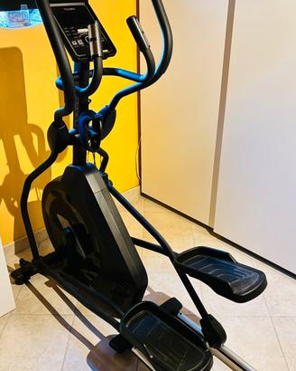 Ellittica Toorx elx 500