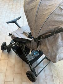 Passeggino kinderkraft