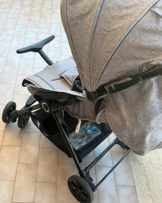 Passeggino kinderkraft