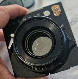 Rodenstock Sironar 180mm