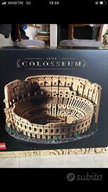 Lego Colosseo da collezione