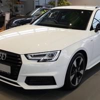 Ricambi Audi A4 s-line