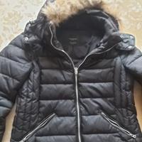 Giubbotto Trafaluc outerwear ZARA
