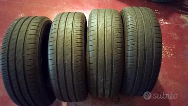4 pneumatici estivi Toyo 195/65R16