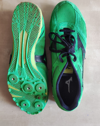 Scarpe atletica 39