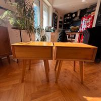 Coppia di comodini, Maison du Monde