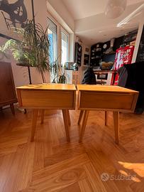 Coppia di comodini, Maison du Monde