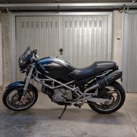 Ducati Monster 620 Dark i.e