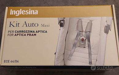 Inglesina Kit Auto Maxi