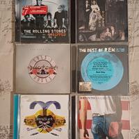 Cd musicali 