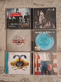 Cd musicali 