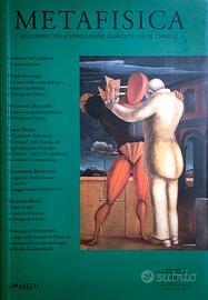 Metafisica