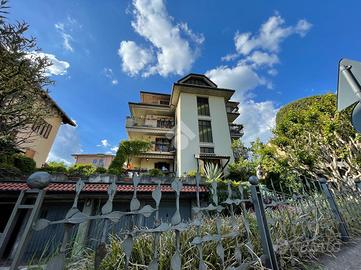 2 LOCALI A VILLA D'ALMÈ