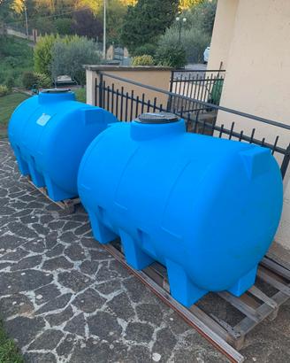serbatoio acqua