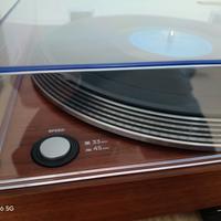 Giradischi Lenco L90x