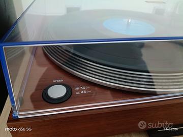 Giradischi Lenco L90x