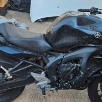 ricambi Yamaha FZ6