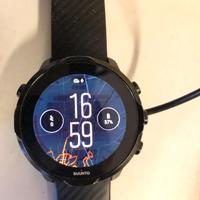 orologio smartwatch SUUNTO 7