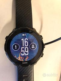 orologio smartwatch SUUNTO 7