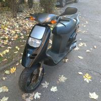 Gilera Typhoon 50 - 1996