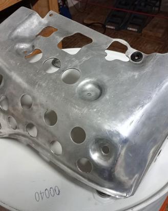 Para coppa para motore  Yamaha Tenerè 750
