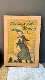 Ostrega che sbrego 3