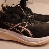Scarpe da corsa Asics Gel-Nimbus 27 - n.40