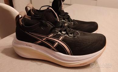 Scarpe da corsa Asics Gel-Nimbus 27 - n.40