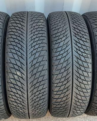 4 GOMME USATE INVERNALE 2256018 - CP3316815
