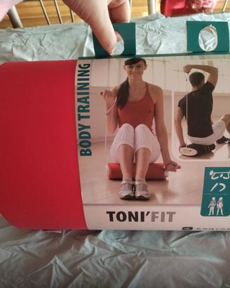 FITNESS_BODY TRAINING