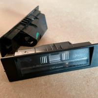 Fanali targa originali Alfa Romeo Giulietta