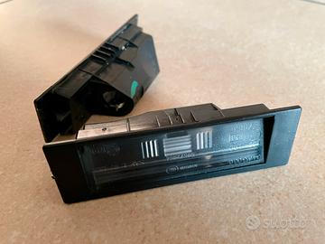 Fanali targa originali Alfa Romeo Giulietta