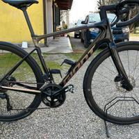 GIANT Defy Advanced pro 1
