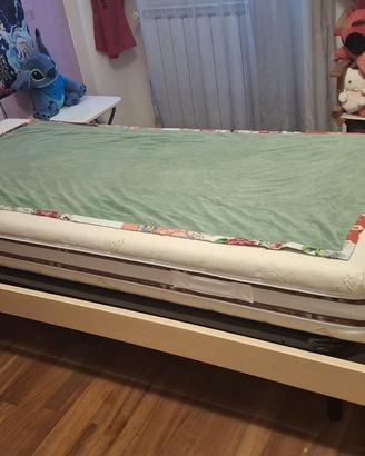 Letto bambina