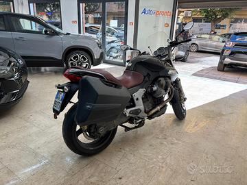MOTO GUZZI BREVA 1100 CC