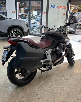 MOTO GUZZI BREVA 1100 CC