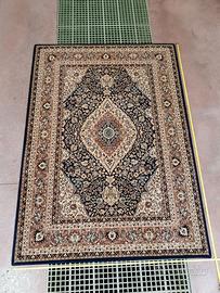 Tappeto Sherazad Blu