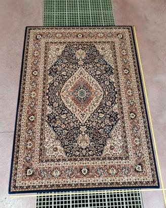 Tappeto Sherazad Blu