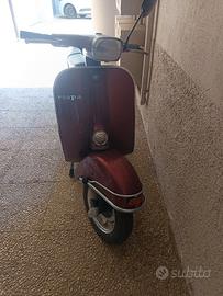 Vespa 50