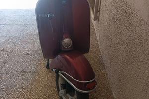 Vespa 50
