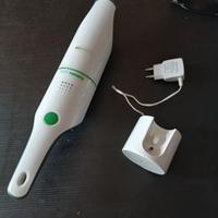 aspirabriciole originale vorwerk folletto 