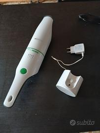 aspirabriciole originale vorwerk folletto 