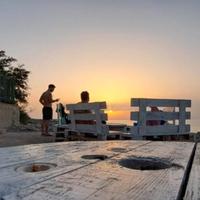 Villa vista mare con terrazza e giardino - Carini