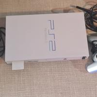 Ps2 silver