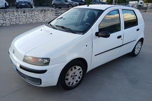 fiat punto 1.2 16v 